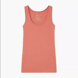Storq Daily Tank in Clay - Size 3 (M)